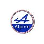 - ALPINE RENAULT - 